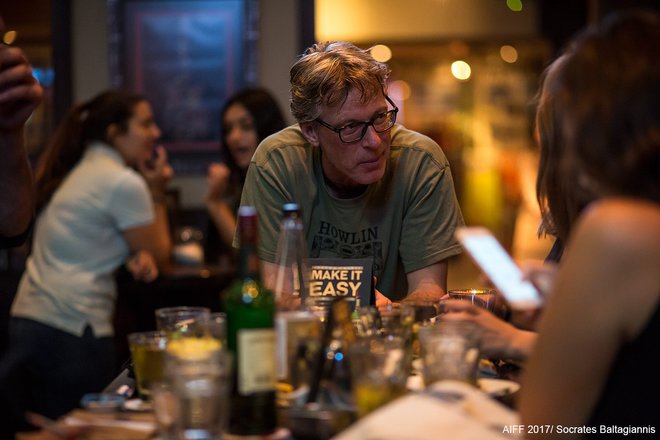 Νύχτες Πρεμιέρας 2017: Day #2