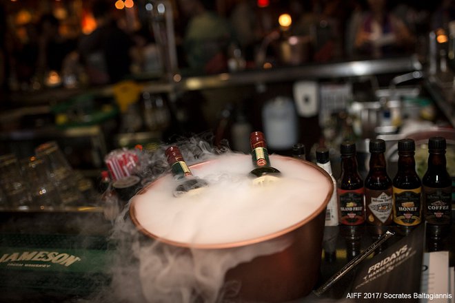 Νύχτες Πρεμιέρας 2017: Day #2