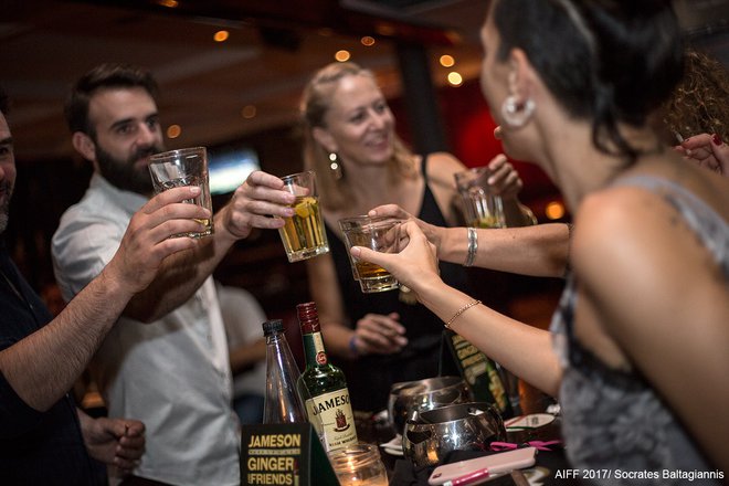 Νύχτες Πρεμιέρας 2017: Day #2