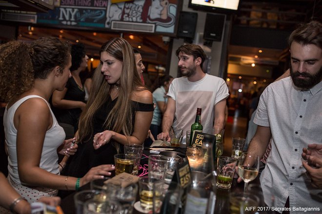 Νύχτες Πρεμιέρας 2017: Day #2