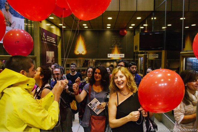 Νύχτες Πρεμιέρας 2017: Day #2