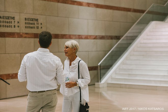 Νύχτες Πρεμιέρας 2017: Day #2