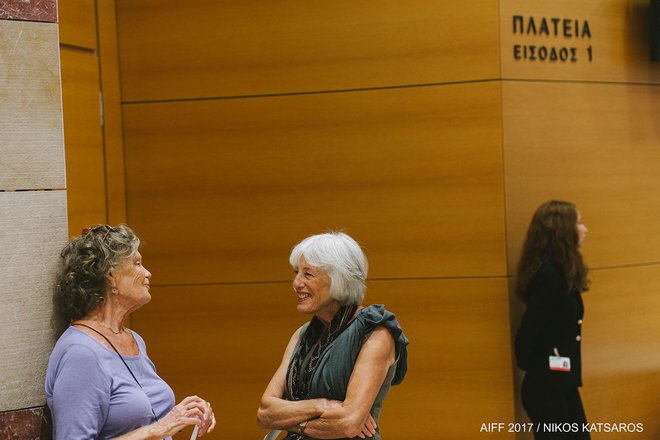 Νύχτες Πρεμιέρας 2017: Day #2