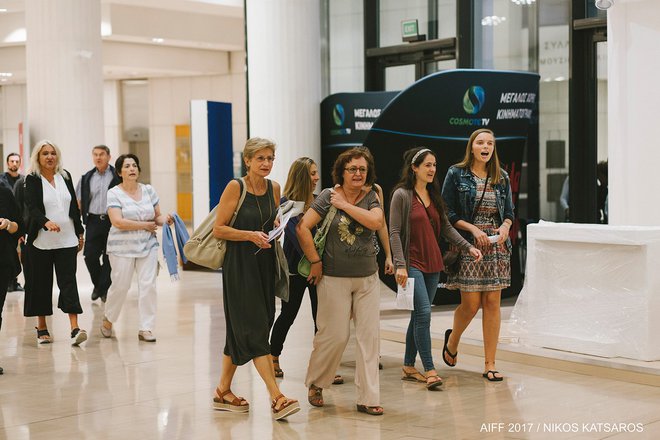 Νύχτες Πρεμιέρας 2017: Day #2