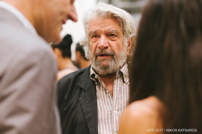 Νύχτες Πρεμιέρας 2017: Day #2