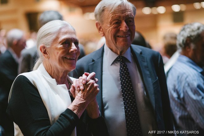 Νύχτες Πρεμιέρας 2017: Day #2