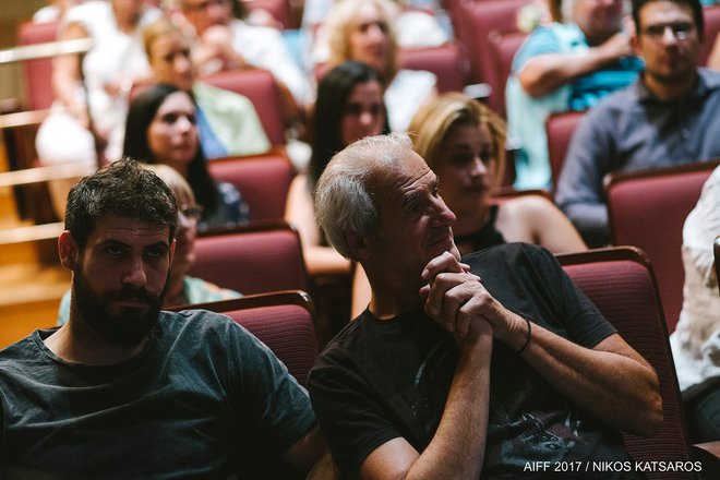 Νύχτες Πρεμιέρας 2017: Day #2