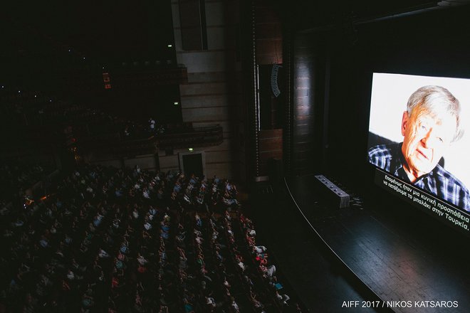 Νύχτες Πρεμιέρας 2017: Day #2