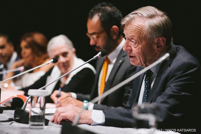 Νύχτες Πρεμιέρας 2017: Day #2