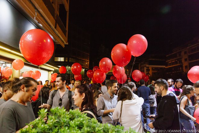 Νύχτες Πρεμιέρας 2017: Day #2