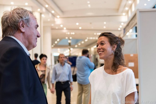 Νύχτες Πρεμιέρας 2017: Day #2