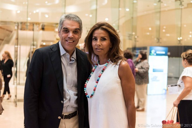 Νύχτες Πρεμιέρας 2017: Day #2