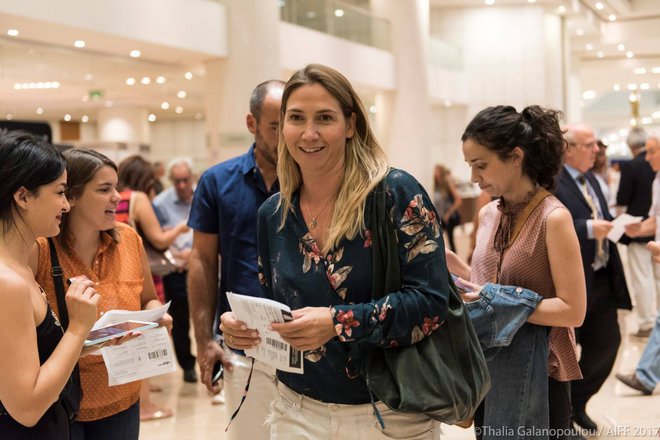 Νύχτες Πρεμιέρας 2017: Day #2