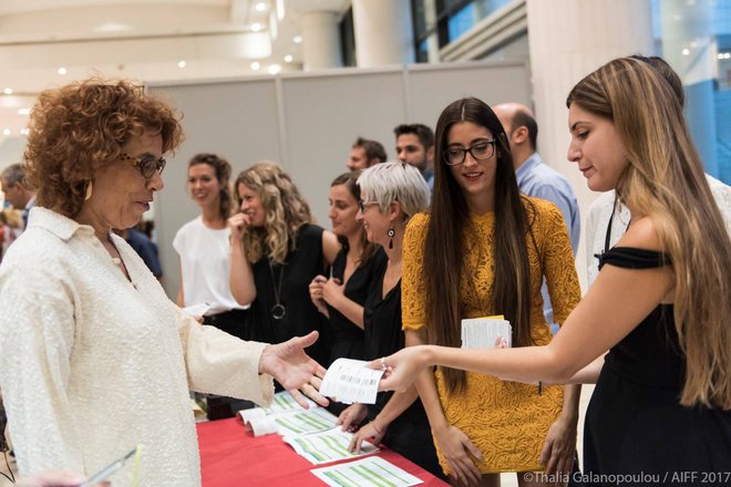 Νύχτες Πρεμιέρας 2017: Day #2