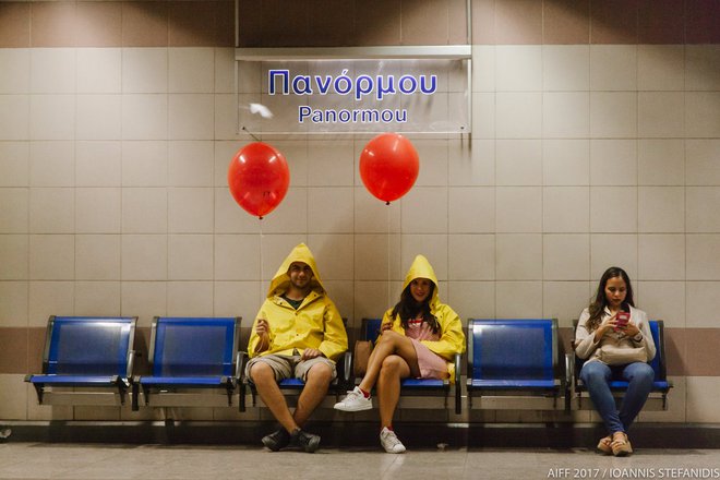 Νύχτες Πρεμιέρας 2017: Day #2