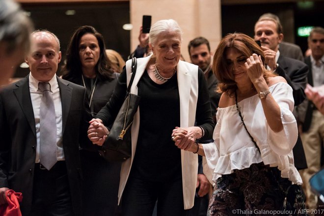 Νύχτες Πρεμιέρας 2017: Day #2