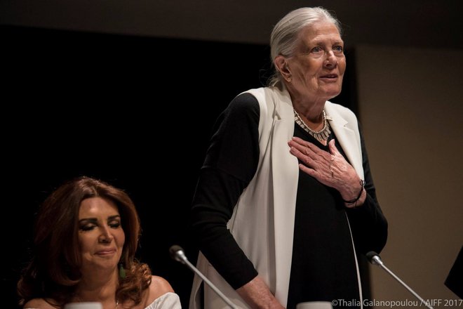 Νύχτες Πρεμιέρας 2017: Day #2