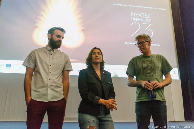 Νύχτες Πρεμιέρας 2017: Day #2