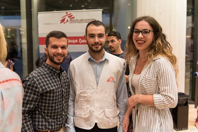 Νύχτες Πρεμιέρας 2017: Day #2