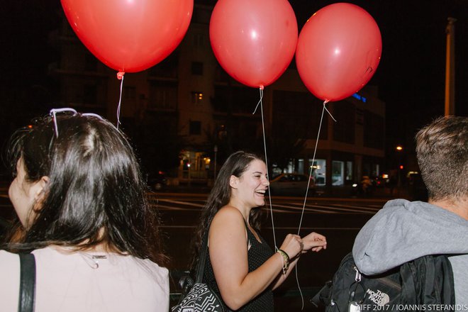 Νύχτες Πρεμιέρας 2017: Day #2