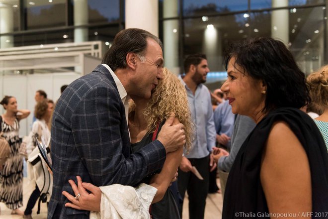 Νύχτες Πρεμιέρας 2017: Day #2