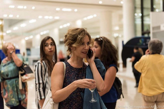 Νύχτες Πρεμιέρας 2017: Day #2