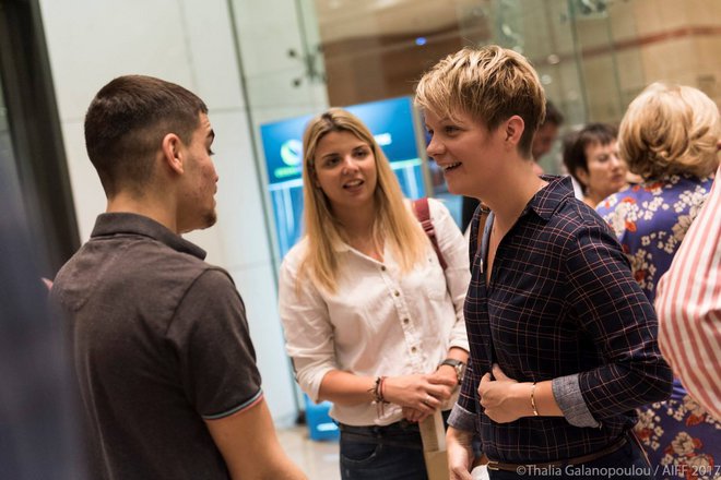 Νύχτες Πρεμιέρας 2017: Day #2