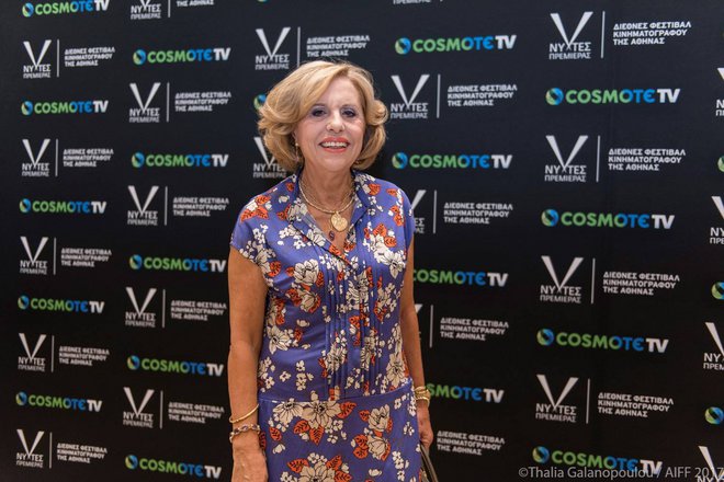 Νύχτες Πρεμιέρας 2017: Day #2