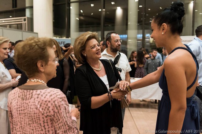 Νύχτες Πρεμιέρας 2017: Day #2