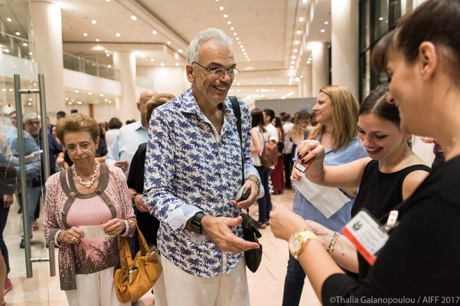 Νύχτες Πρεμιέρας 2017: Day #2