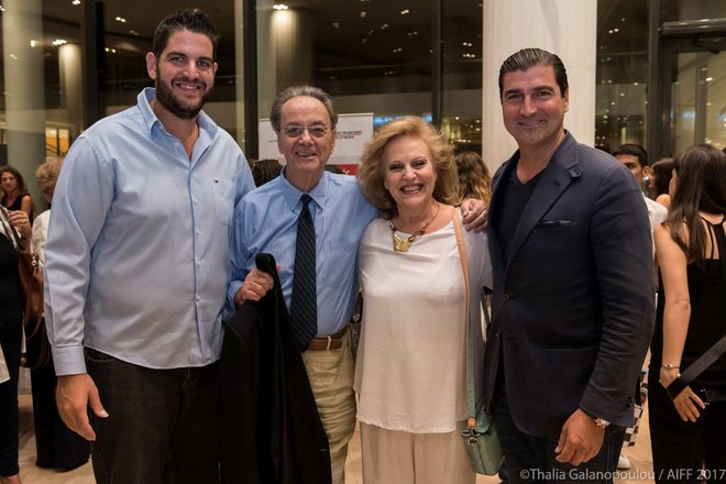 Νύχτες Πρεμιέρας 2017: Day #2