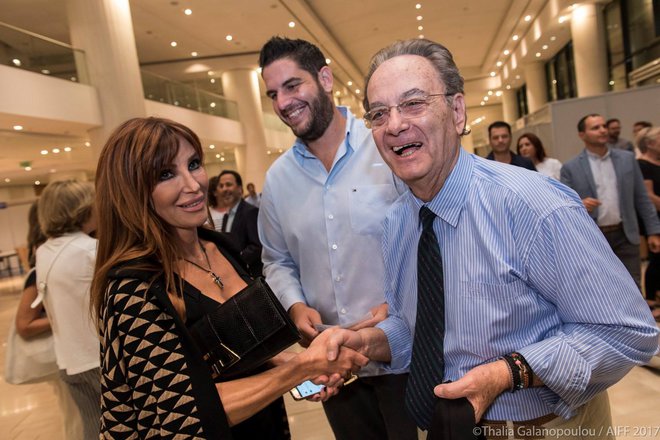 Νύχτες Πρεμιέρας 2017: Day #2