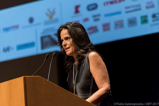 Νύχτες Πρεμιέρας 2017: Day #2