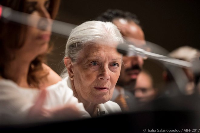 Νύχτες Πρεμιέρας 2017: Day #2