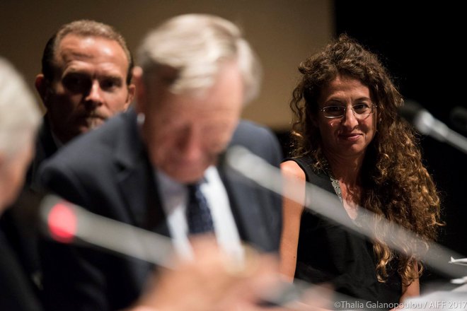 Νύχτες Πρεμιέρας 2017: Day #2