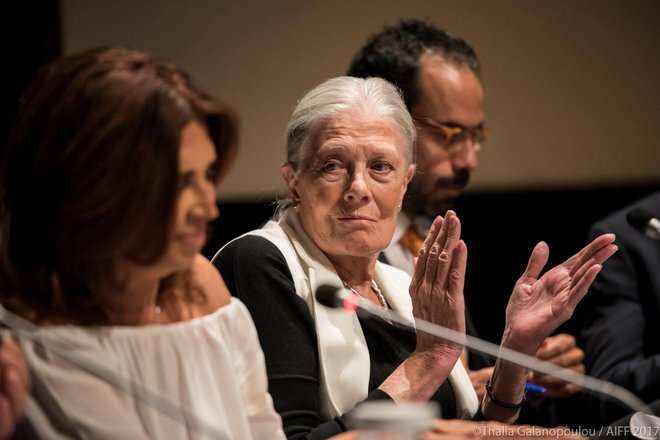 Νύχτες Πρεμιέρας 2017: Day #2