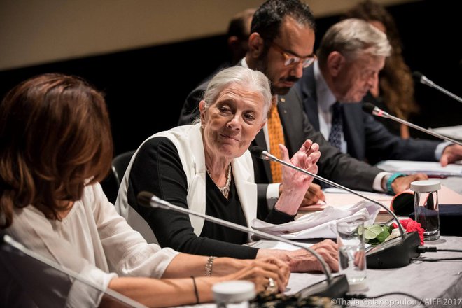 Νύχτες Πρεμιέρας 2017: Day #2