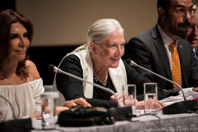 Νύχτες Πρεμιέρας 2017: Day #2