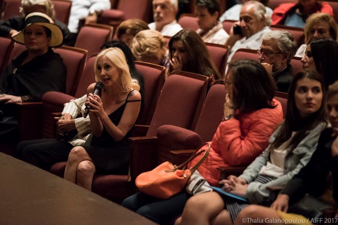 Νύχτες Πρεμιέρας 2017: Day #2