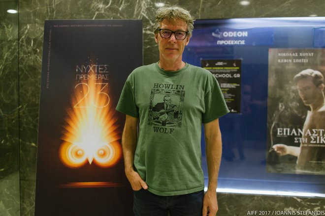 Νύχτες Πρεμιέρας 2017: Day #2