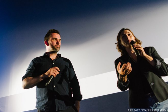 Νύχτες Πρεμιέρας 2017: Day #2