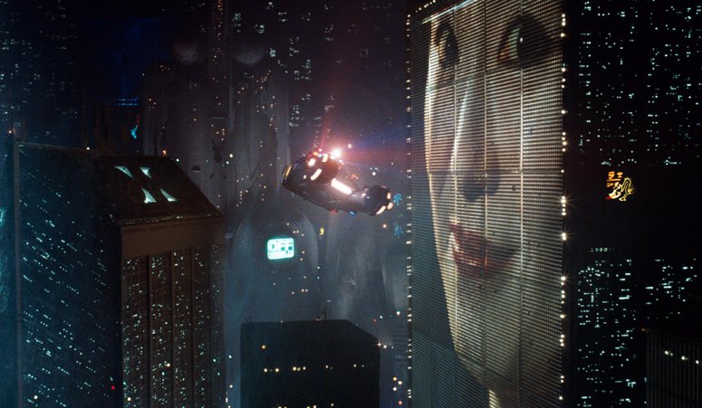 Η ζοφερή κινηματογραφική κληρονομιά του «Blade Runner»