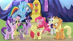 My Little Pony: Η Ταινία