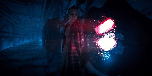 Η Eleven δραπετεύει! Νέο κλιπ από τη 2η σεζόν «Stranger Things»