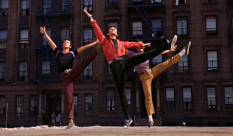 Η μελωδική πάλη του «West Side Story»