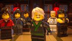 Η Ταινία LEGO Ninjago 