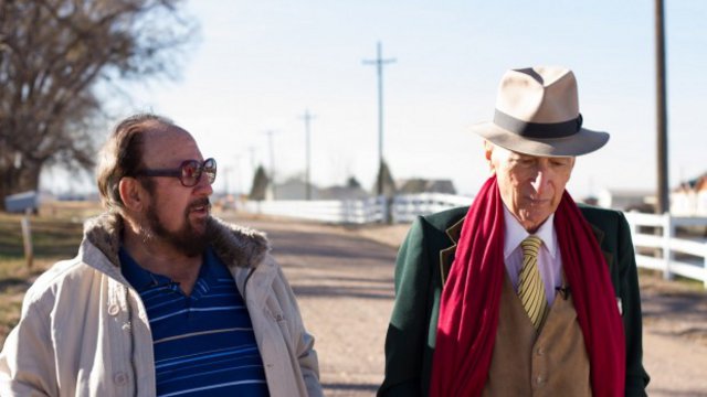 Τρέιλερ «Voyeur»: Η τέχνη αλλά και η αναξιοπιστία του ηδονοβλεψία