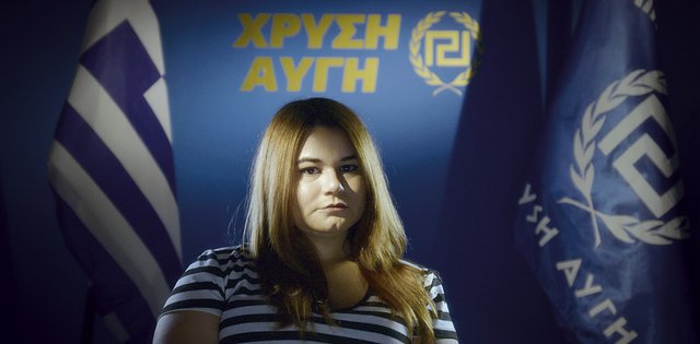 «Αιχμηρό και ενοχλητικό»: Το Variety γράφει για την πρεμιέρα του «Golden Dawn Girls» στο Άμστερνταμ