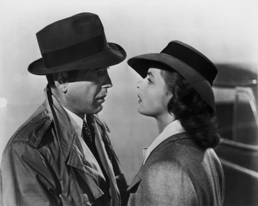 «Play it again Sam»: Η ιστορία του θρυλικού soundtrack της «Casablanca»