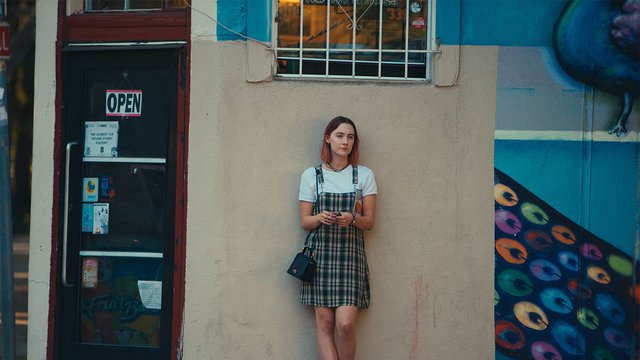 Το «Lady Bird» η καλύτερη ταινία της χρονιάς σύμφωνα με τους κριτικούς της Νέας Υόρκης